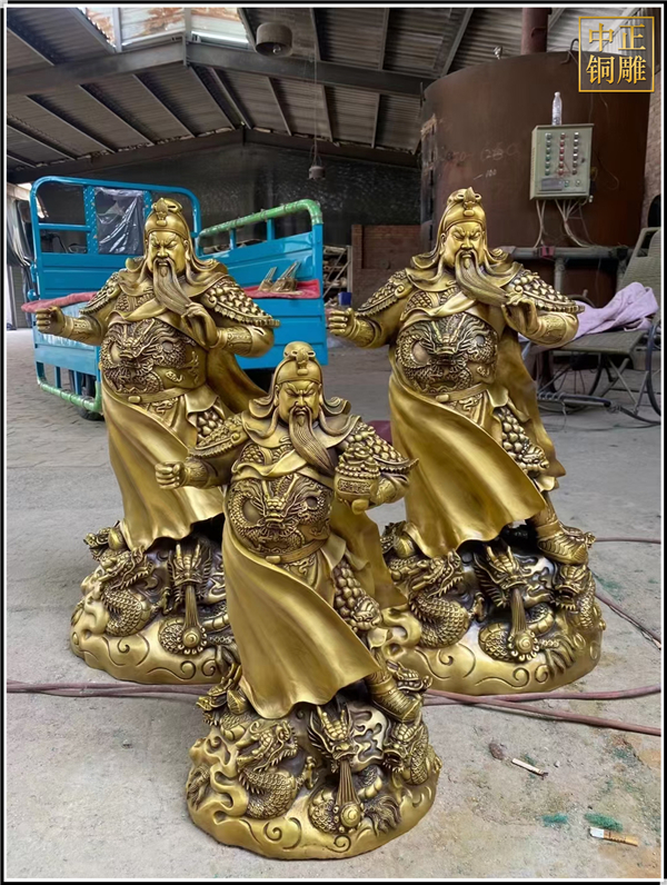 1米2米3米關(guān)公雕塑鑄造廠家.jpg 1米2米3米關(guān)公雕塑鑄造廠家.jpg