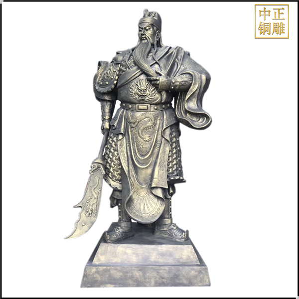 大型武財神關公雕像.jpg 大型武財神關公雕像.jpg