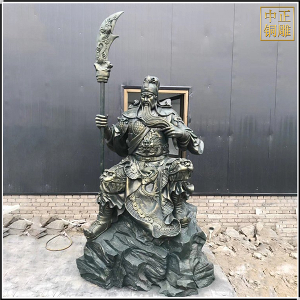 景觀關公雕塑.jpg 景觀關公雕塑.jpg