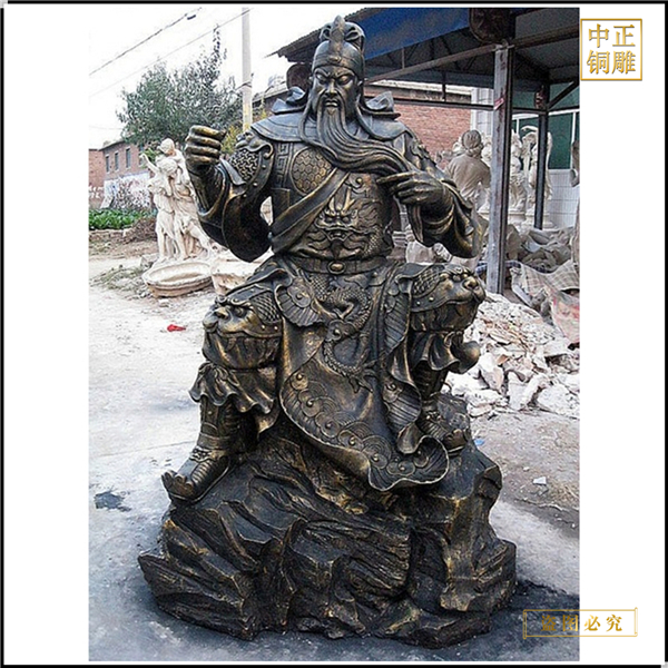 大型室外關(guān)公銅像鑄造.jpg 大型室外關(guān)公銅像鑄造.jpg