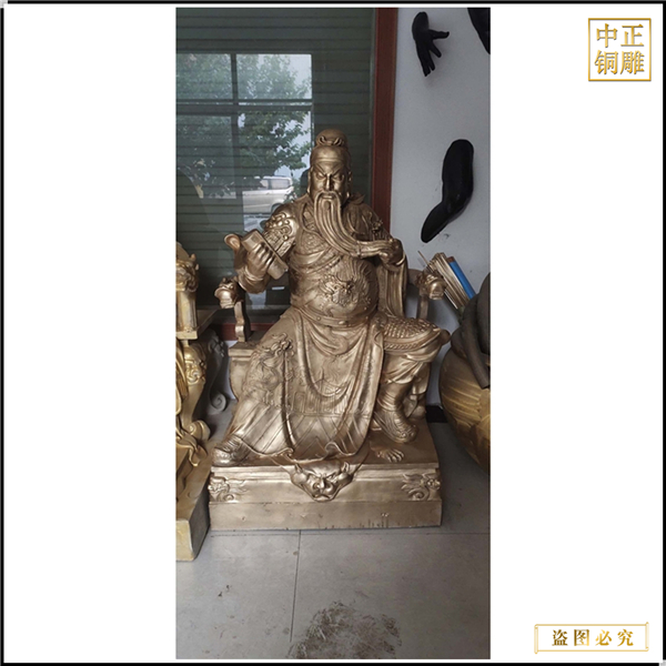 25.彩繪關(guān)公制作廠家.jpg 25.彩繪關(guān)公制作廠家.jpg