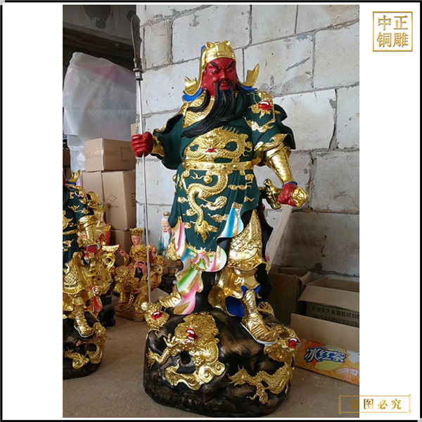 23.銅雕關公佛像.jpg 23.銅雕關公佛像.jpg