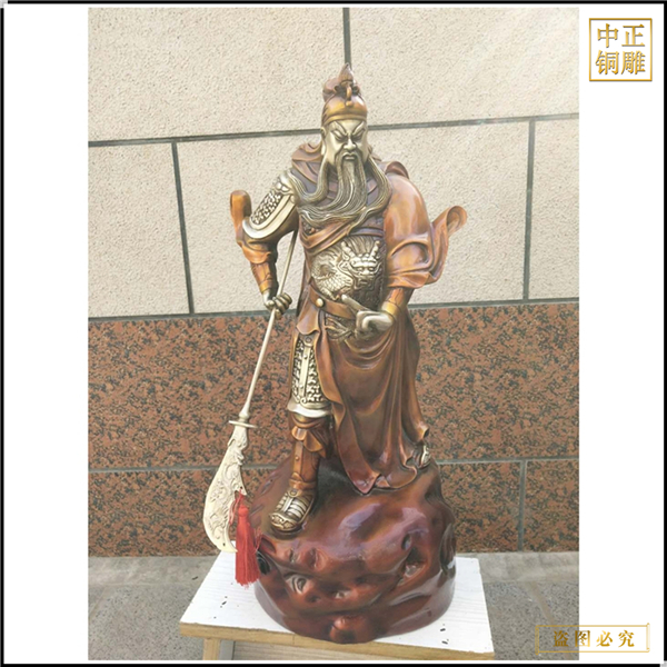 24.橫刀武財(cái)神關(guān)羽銅像.jpg 24.橫刀武財(cái)神關(guān)羽銅像.jpg