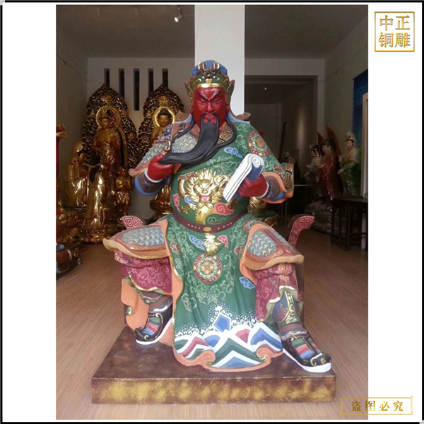 25.立式銅關(guān)公鑄造廠.jpg 25.立式銅關(guān)公鑄造廠.jpg