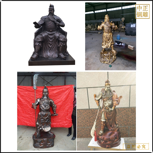 銅關公擺件.jpg 銅關公擺件.jpg