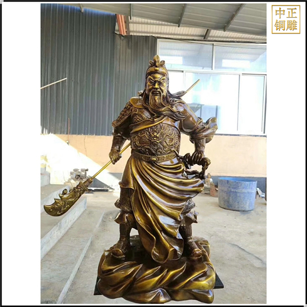 大型刀尖朝下關公雕塑.jpg 大型刀尖朝下關公雕塑.jpg