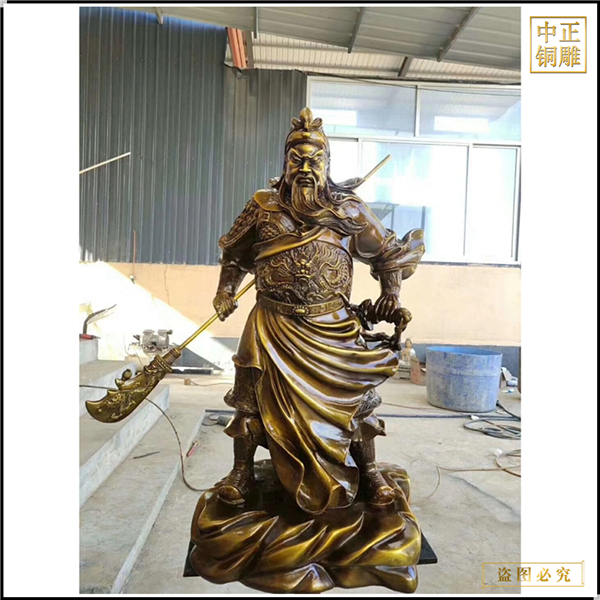 24.關(guān)羽大號(hào)佛像供奉.jpg 24.關(guān)羽大號(hào)佛像供奉.jpg